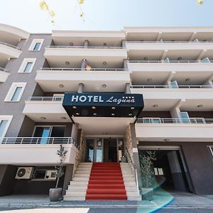 Hotel Laguna
